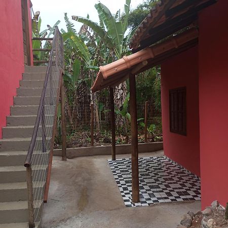 Villa Pareto Guest House サーナ エクステリア 写真