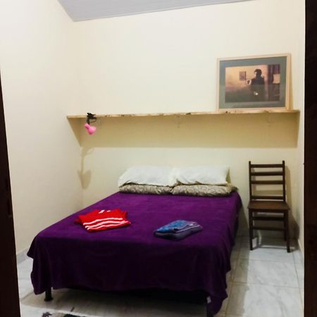 Villa Pareto Guest House サーナ エクステリア 写真