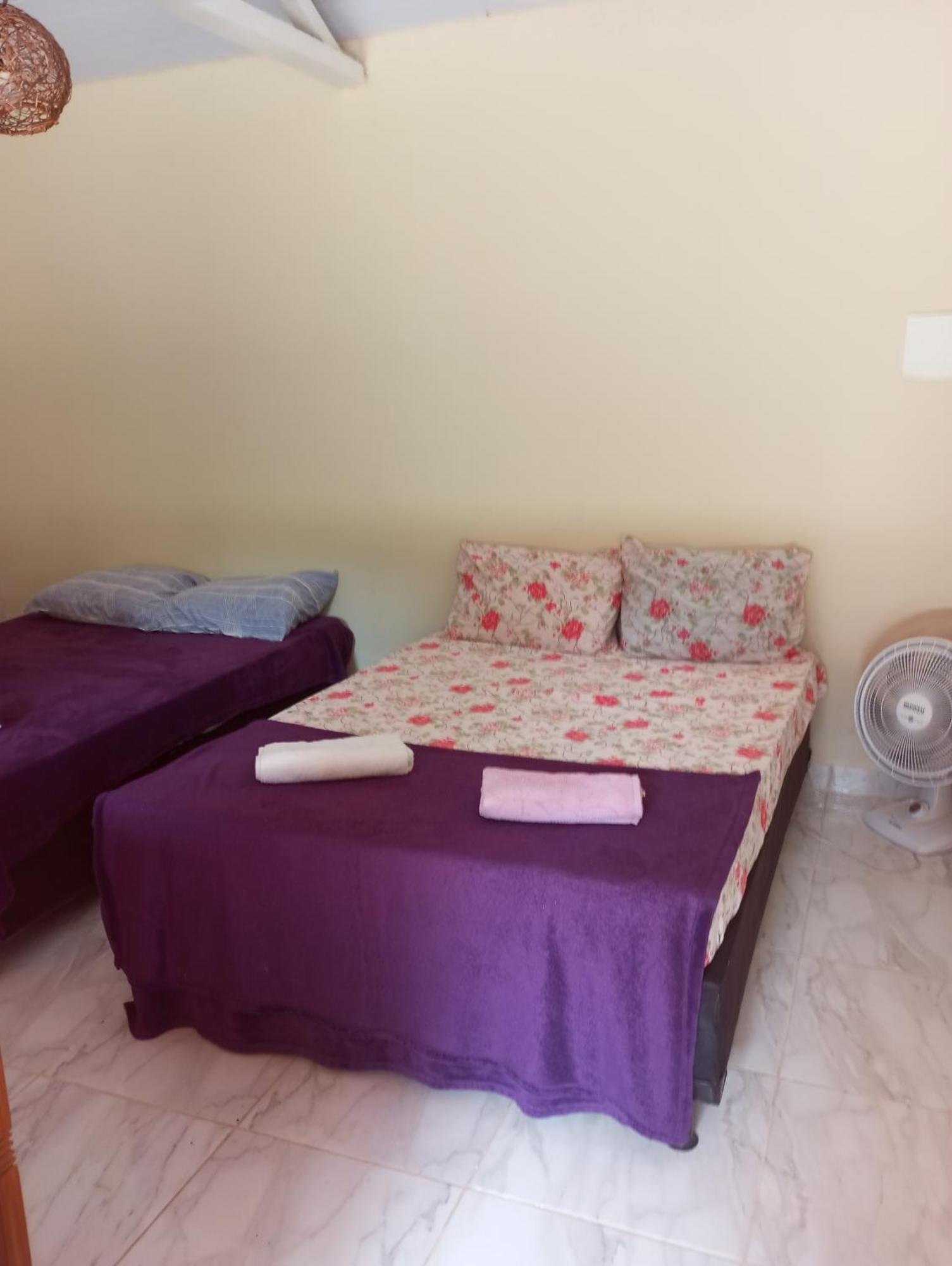 Villa Pareto Guest House サーナ エクステリア 写真