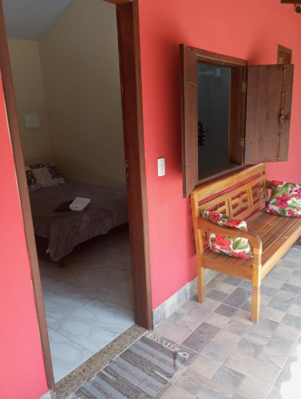 Villa Pareto Guest House サーナ エクステリア 写真
