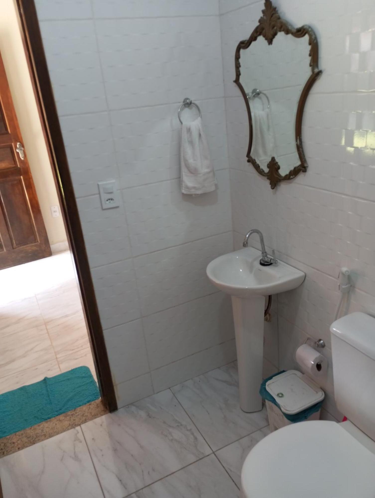 Villa Pareto Guest House サーナ エクステリア 写真