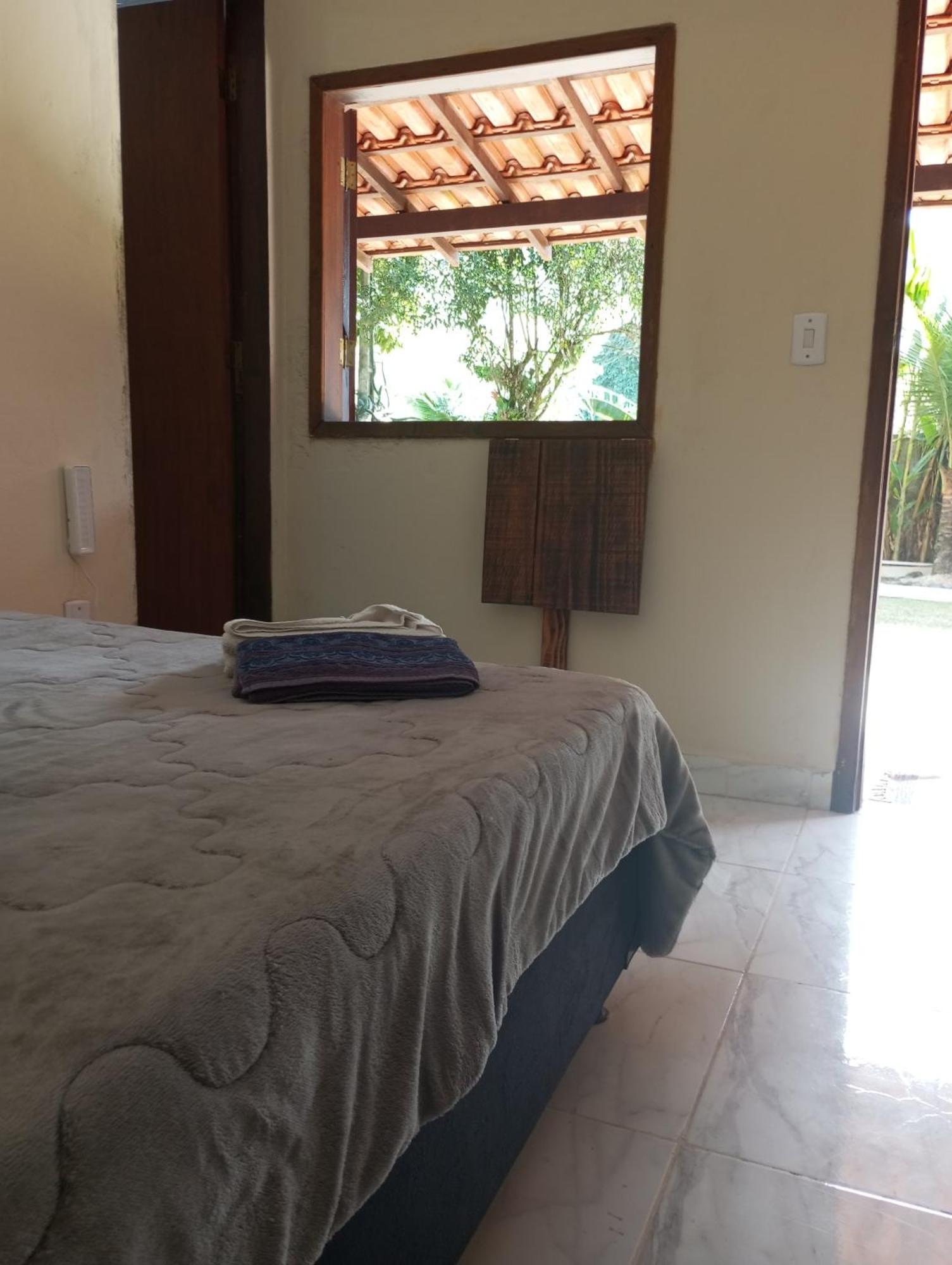 Villa Pareto Guest House サーナ エクステリア 写真