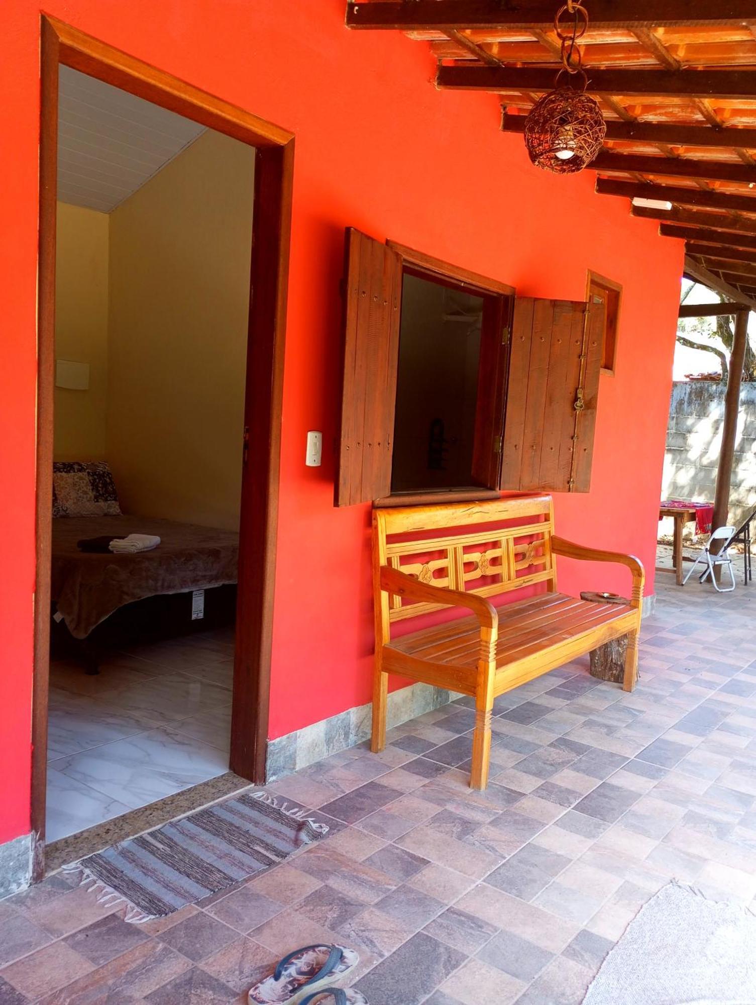 Villa Pareto Guest House サーナ エクステリア 写真