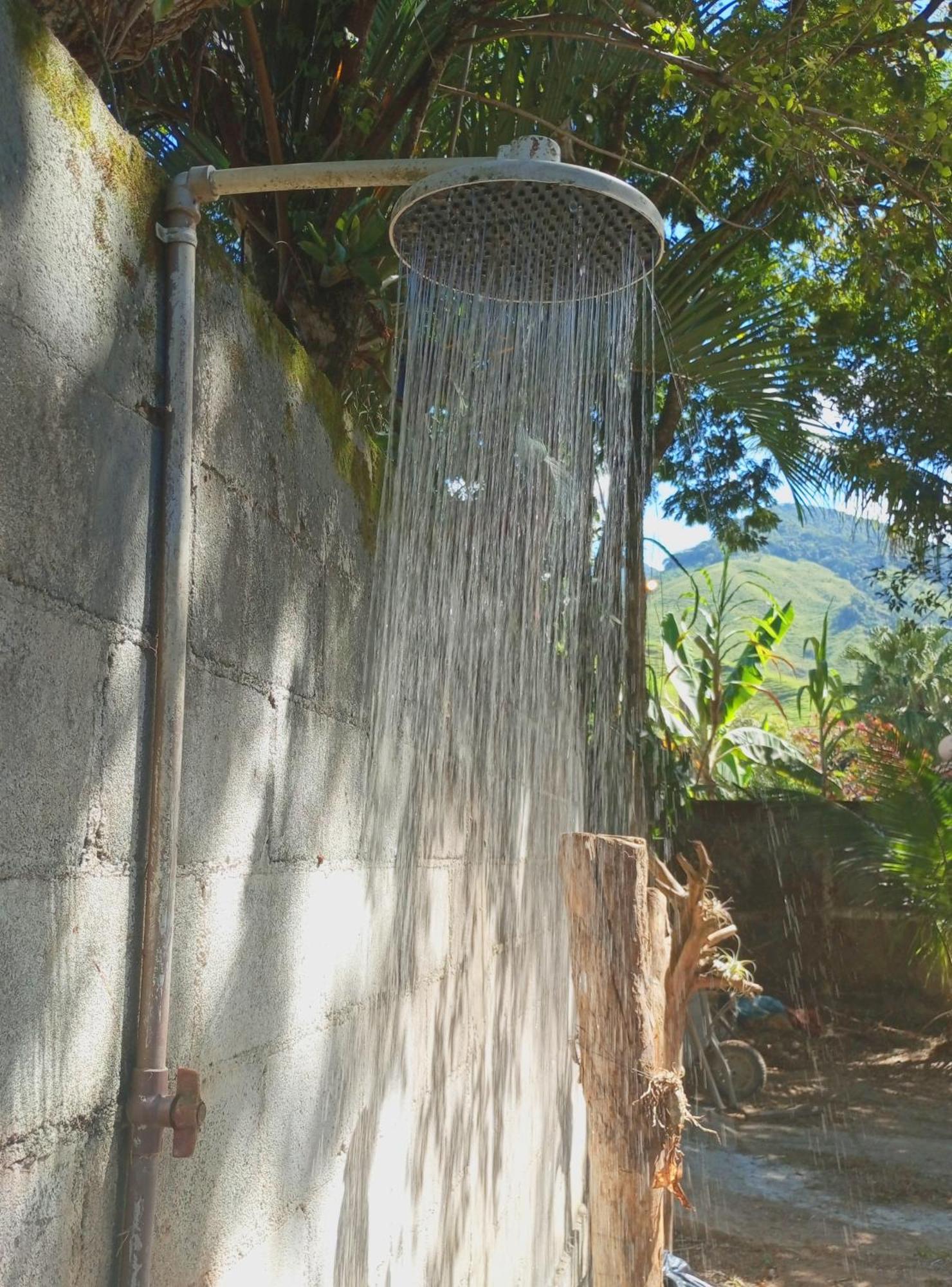 Villa Pareto Guest House サーナ エクステリア 写真