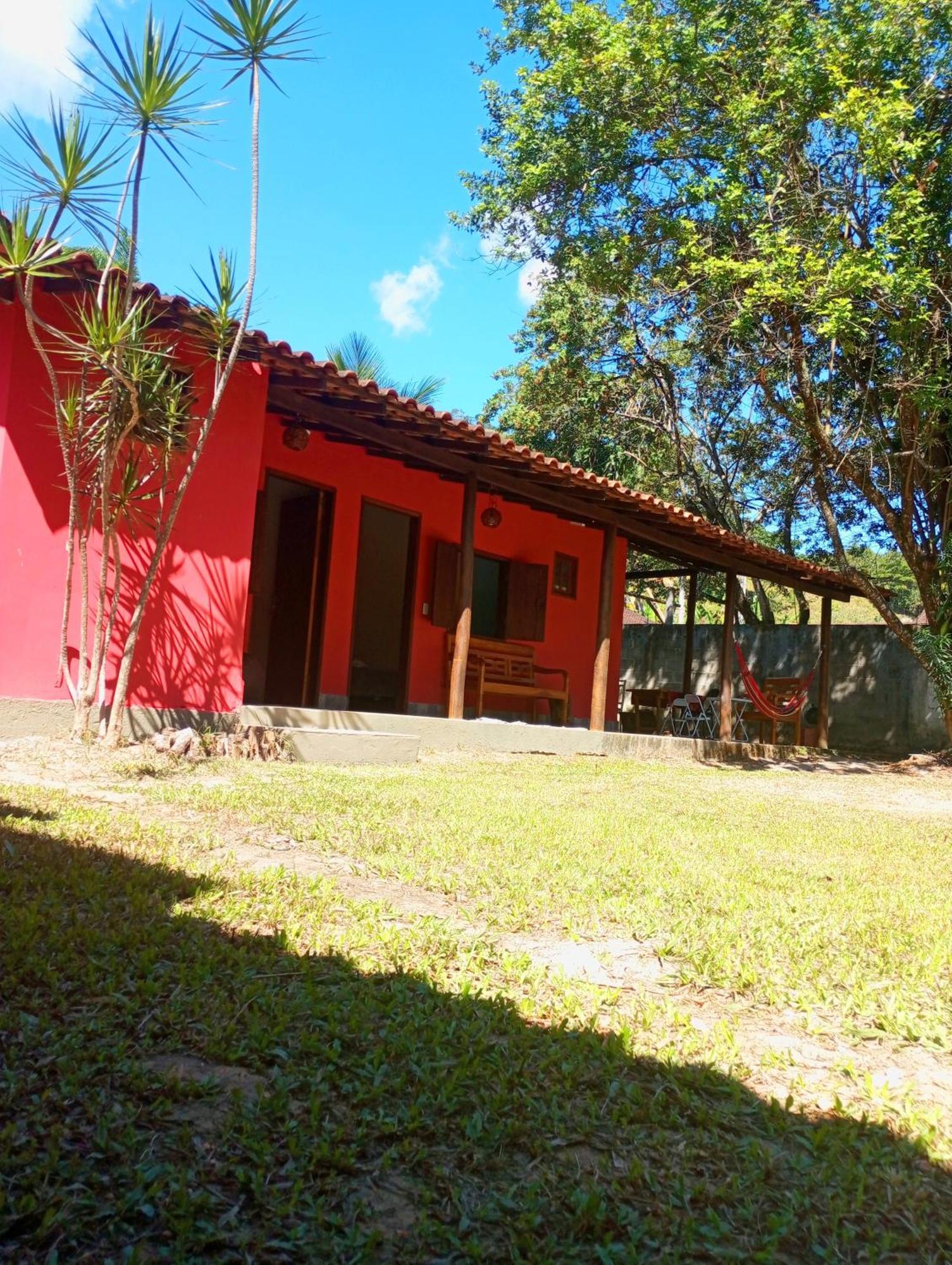 Villa Pareto Guest House サーナ エクステリア 写真