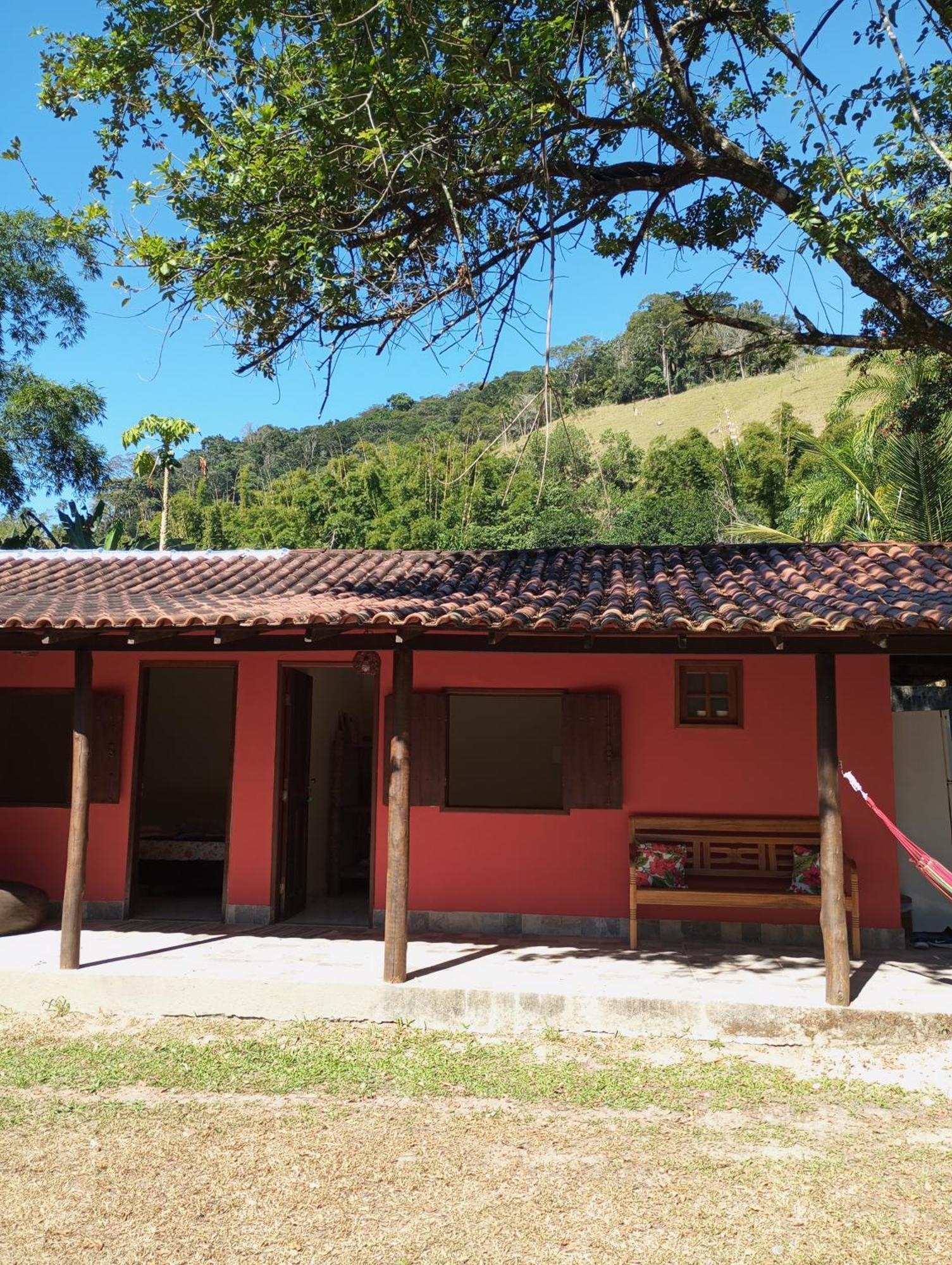Villa Pareto Guest House サーナ エクステリア 写真