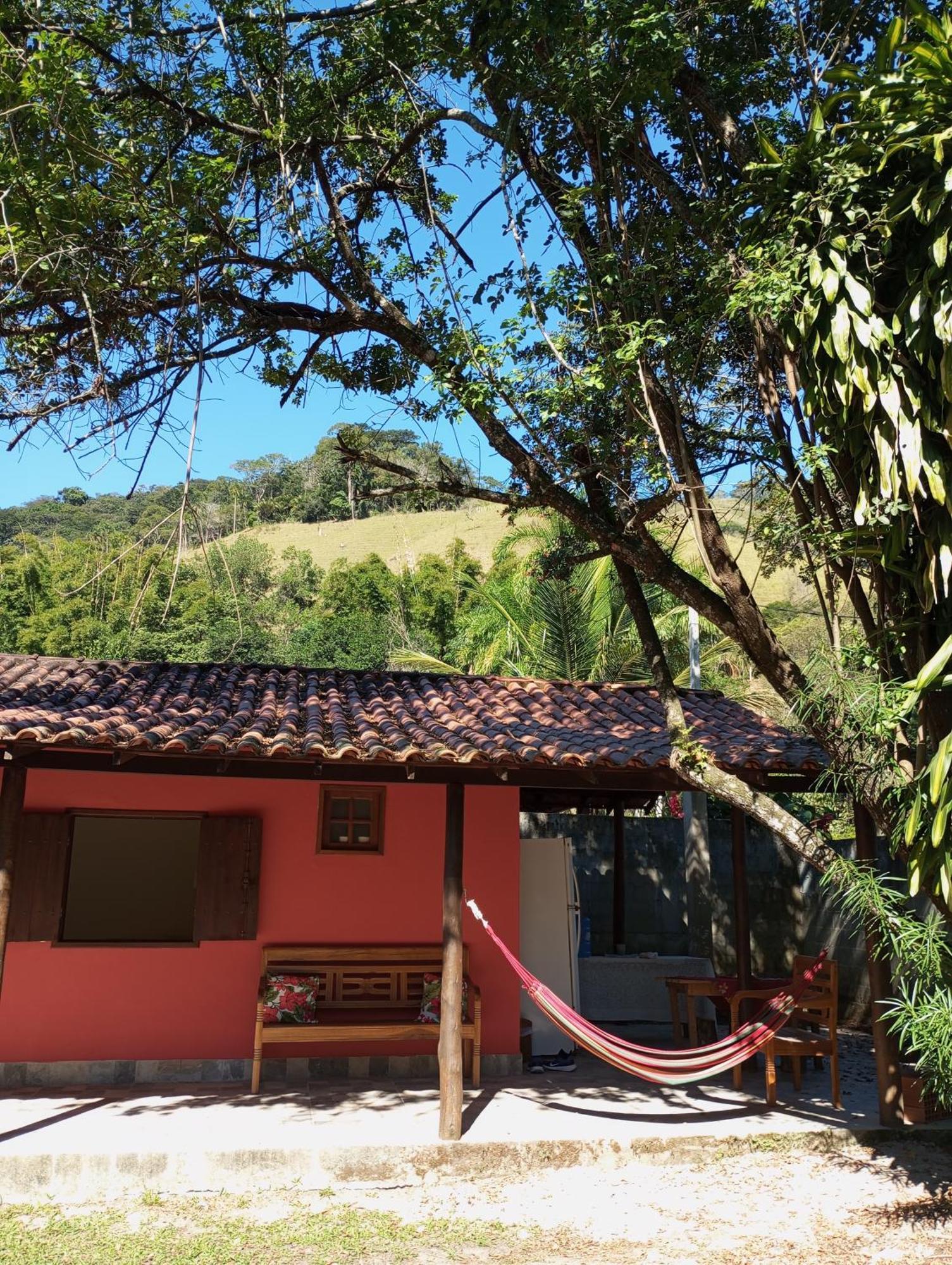 Villa Pareto Guest House サーナ エクステリア 写真