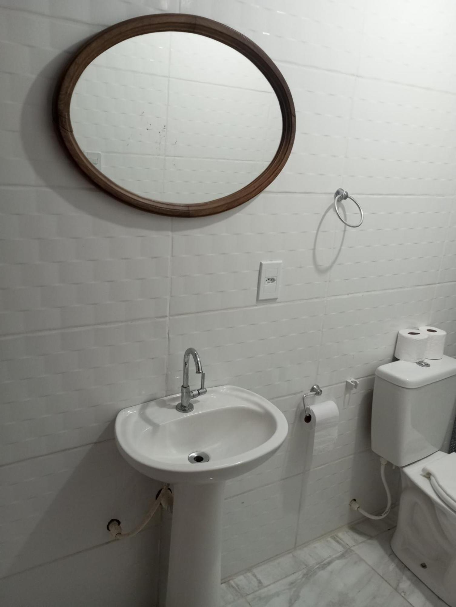 Villa Pareto Guest House サーナ エクステリア 写真