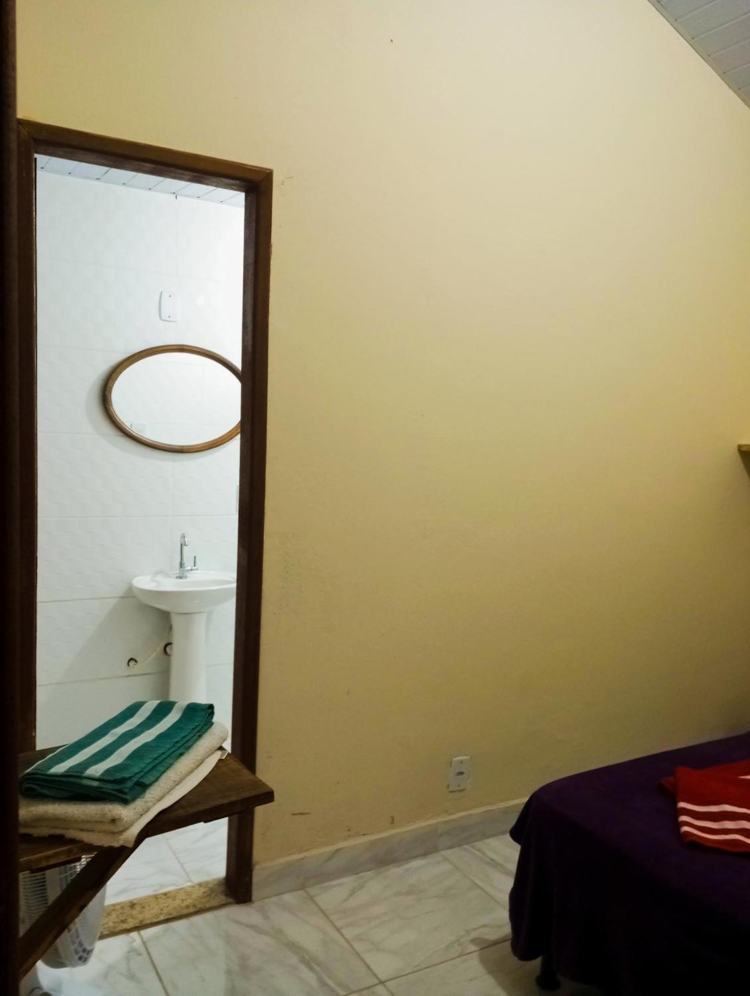Villa Pareto Guest House サーナ エクステリア 写真