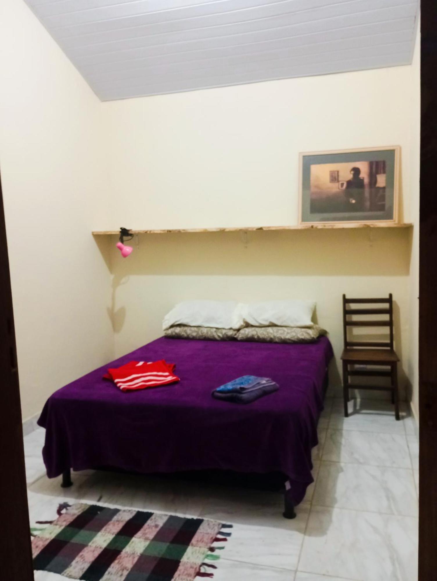 Villa Pareto Guest House サーナ エクステリア 写真
